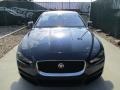 Dark Sapphire Blue - XE 35t Premium AWD Photo No. 7