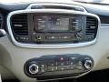 Ebony Black - Sorento LX V6 Photo No. 17