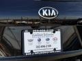 2017 Ebony Black Kia Sorento LX V6  photo #28