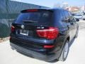 Jet Black - X3 xDrive28i Photo No. 4