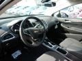 Mosaic Black Metallic - Cruze LT Photo No. 7