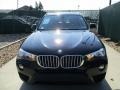 Jet Black - X3 xDrive28i Photo No. 6