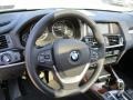 Jet Black - X3 xDrive28i Photo No. 15