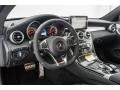 Obsidian Black Metallic - C 43 AMG 4Matic Coupe Photo No. 5