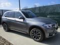 Space Gray Metallic - X5 xDrive35i Photo No. 1