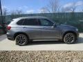 Space Gray Metallic - X5 xDrive35i Photo No. 2