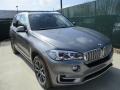 Space Gray Metallic - X5 xDrive35i Photo No. 4