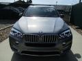 Space Gray Metallic - X5 xDrive35i Photo No. 5