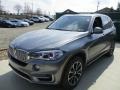 Space Gray Metallic - X5 xDrive35i Photo No. 6