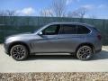 Space Gray Metallic - X5 xDrive35i Photo No. 7