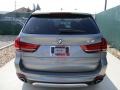 Space Gray Metallic - X5 xDrive35i Photo No. 8