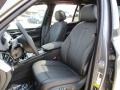 Space Gray Metallic - X5 xDrive35i Photo No. 11