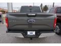 2017 Magnetic Ford F150 XLT SuperCrew 4x4  photo #3