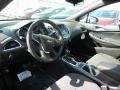 Silver Ice Metallic - Cruze LT Photo No. 7