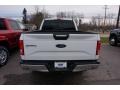 2017 Oxford White Ford F150 XLT SuperCrew 4x4  photo #3