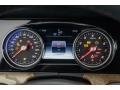 Black Gauges Photo for 2017 Mercedes-Benz E #119363539