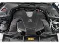 2017 Obsidian Black Metallic Mercedes-Benz E 400 4Matic Wagon  photo #9