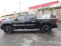 Onyx Black - Sierra 1500 Denali Crew Cab 4x4 Photo No. 2