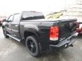 Onyx Black - Sierra 1500 Denali Crew Cab 4x4 Photo No. 3