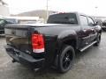 Onyx Black - Sierra 1500 Denali Crew Cab 4x4 Photo No. 5