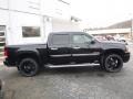 Onyx Black - Sierra 1500 Denali Crew Cab 4x4 Photo No. 6