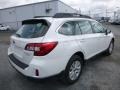 Crystal White Pearl - Outback 2.5i Photo No. 7