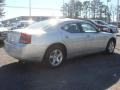 2008 Bright Silver Metallic Dodge Charger SXT  photo #4