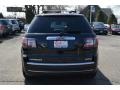 Carbon Black Metallic - Acadia SLT AWD Photo No. 4