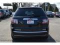 2014 Carbon Black Metallic GMC Acadia SLT AWD  photo #4