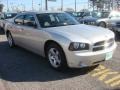 2008 Bright Silver Metallic Dodge Charger SXT  photo #6