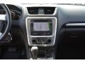 Carbon Black Metallic - Acadia SLT AWD Photo No. 15