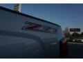 2017 Silver Ice Metallic Chevrolet Silverado 1500 LT Crew Cab 4x4  photo #12