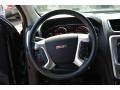 Carbon Black Metallic - Acadia SLT AWD Photo No. 17
