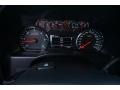 2017 Silver Ice Metallic Chevrolet Silverado 1500 LT Crew Cab 4x4  photo #14