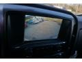 2017 Silver Ice Metallic Chevrolet Silverado 1500 LT Crew Cab 4x4  photo #15