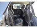 Carbon Black Metallic - Acadia SLT AWD Photo No. 25