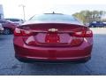 Cajun Red Tintcoat - Malibu LT Photo No. 6