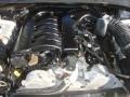 Bright Silver Metallic - Charger SXT Photo No. 15
