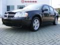 2008 Brilliant Black Crystal Pearl Dodge Avenger SXT  photo #1