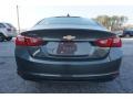 2017 Nightfall Gray Metallic Chevrolet Malibu LS  photo #6