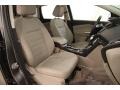 2014 Sterling Gray Ford Escape Titanium 1.6L EcoBoost 4WD  photo #16