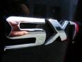 2008 Brilliant Black Crystal Pearl Dodge Avenger SXT  photo #10