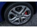 2017 Chevrolet SS Sedan Wheel and Tire Photo