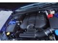 6.2 Liter OHV 16-Valve LS3 V8 Engine for 2017 Chevrolet SS Sedan #119365942