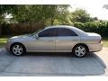 Light Parchment Gold Metallic - LS V6 Photo No. 4