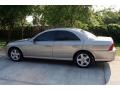 Light Parchment Gold Metallic - LS V6 Photo No. 5
