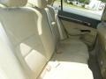 Taffeta White - Civic Hybrid Sedan Photo No. 26