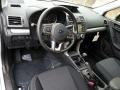 Black Interior Photo for 2017 Subaru Forester #119367313