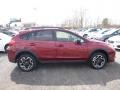 Venetian Red Pearl - Crosstrek 2.0i Photo No. 3