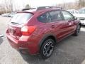 Venetian Red Pearl - Crosstrek 2.0i Photo No. 4